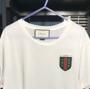gucci shirt